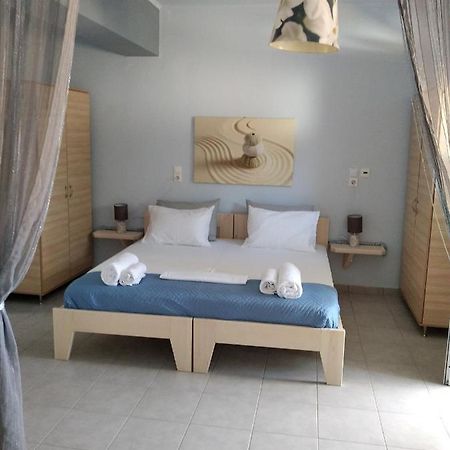 Mulberry House Hotel Elafonissos Eksteriør billede