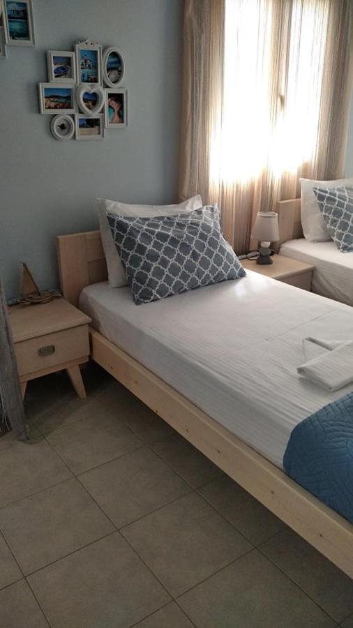 Mulberry House Hotel Elafonissos Eksteriør billede